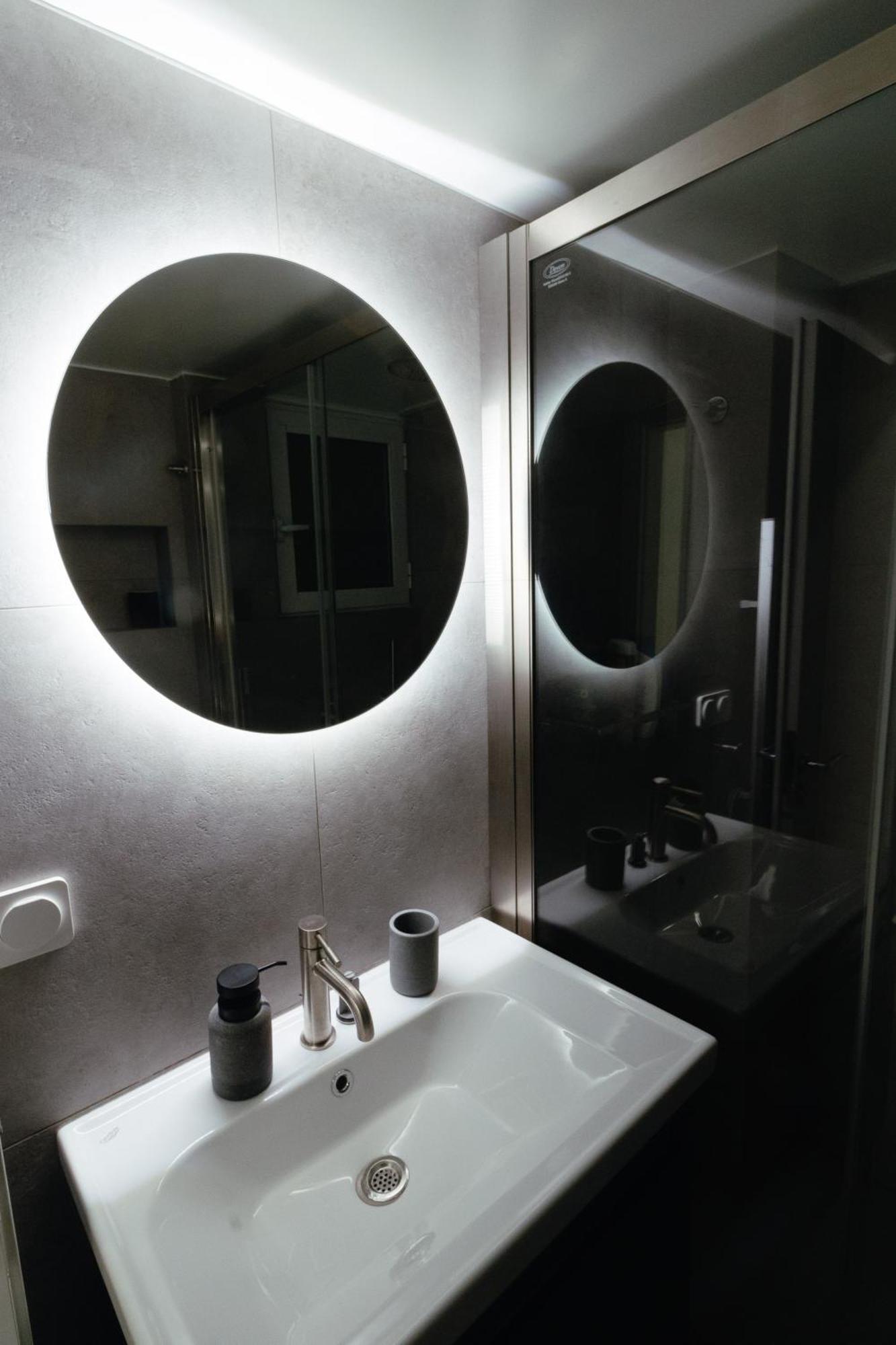 Blue Harbour House - Style Meets Comfort Pireus Exteriér fotografie