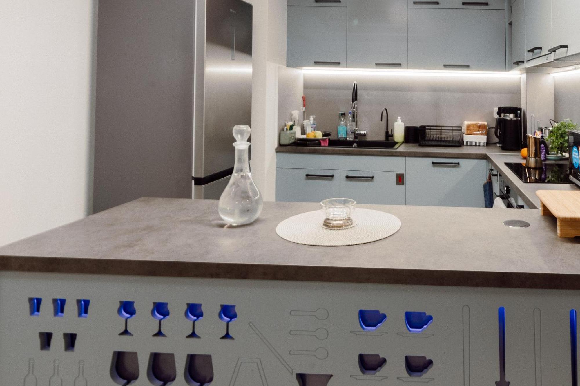 Blue Harbour House - Style Meets Comfort Pireus Exteriér fotografie