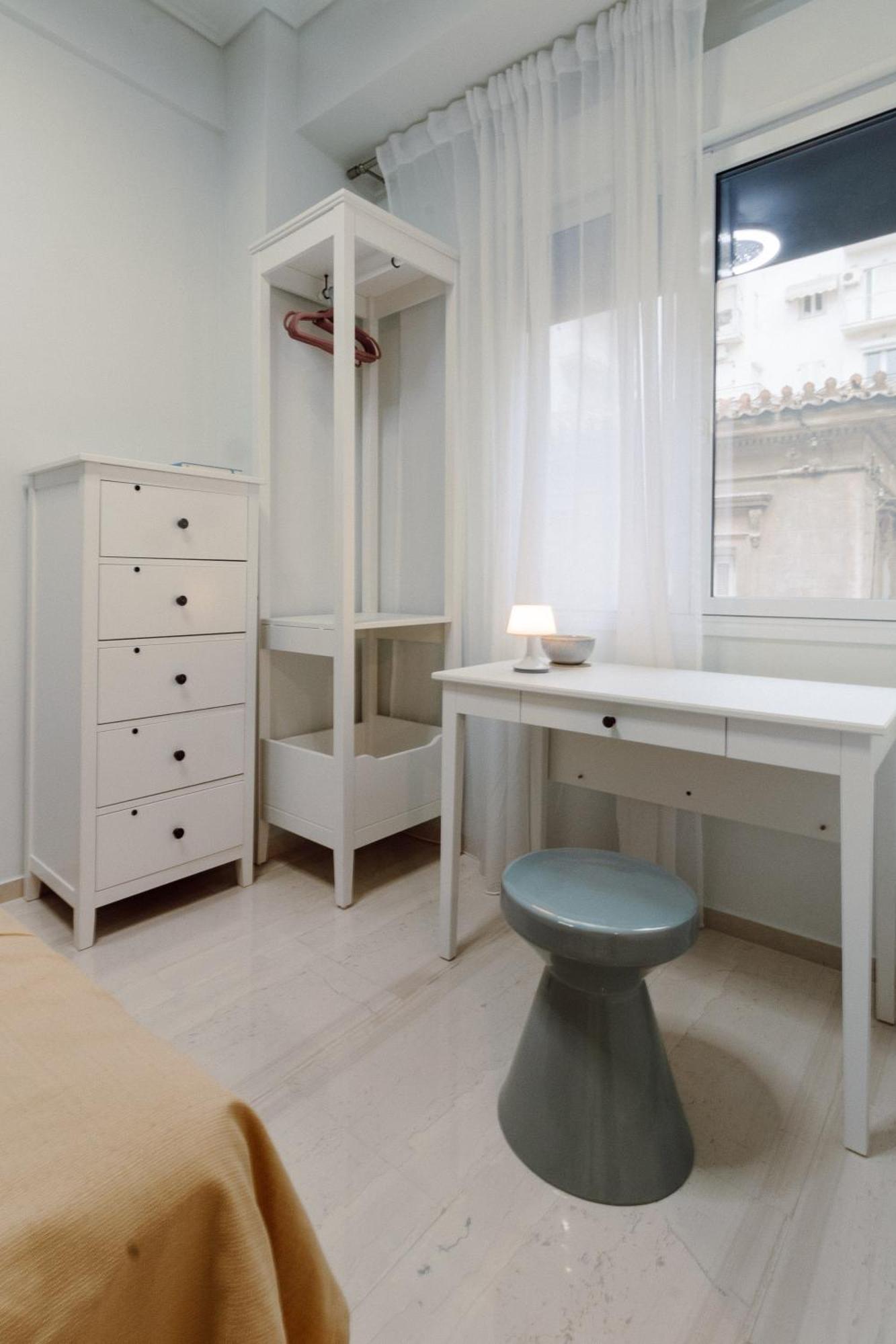 Blue Harbour House - Style Meets Comfort Pireus Exteriér fotografie