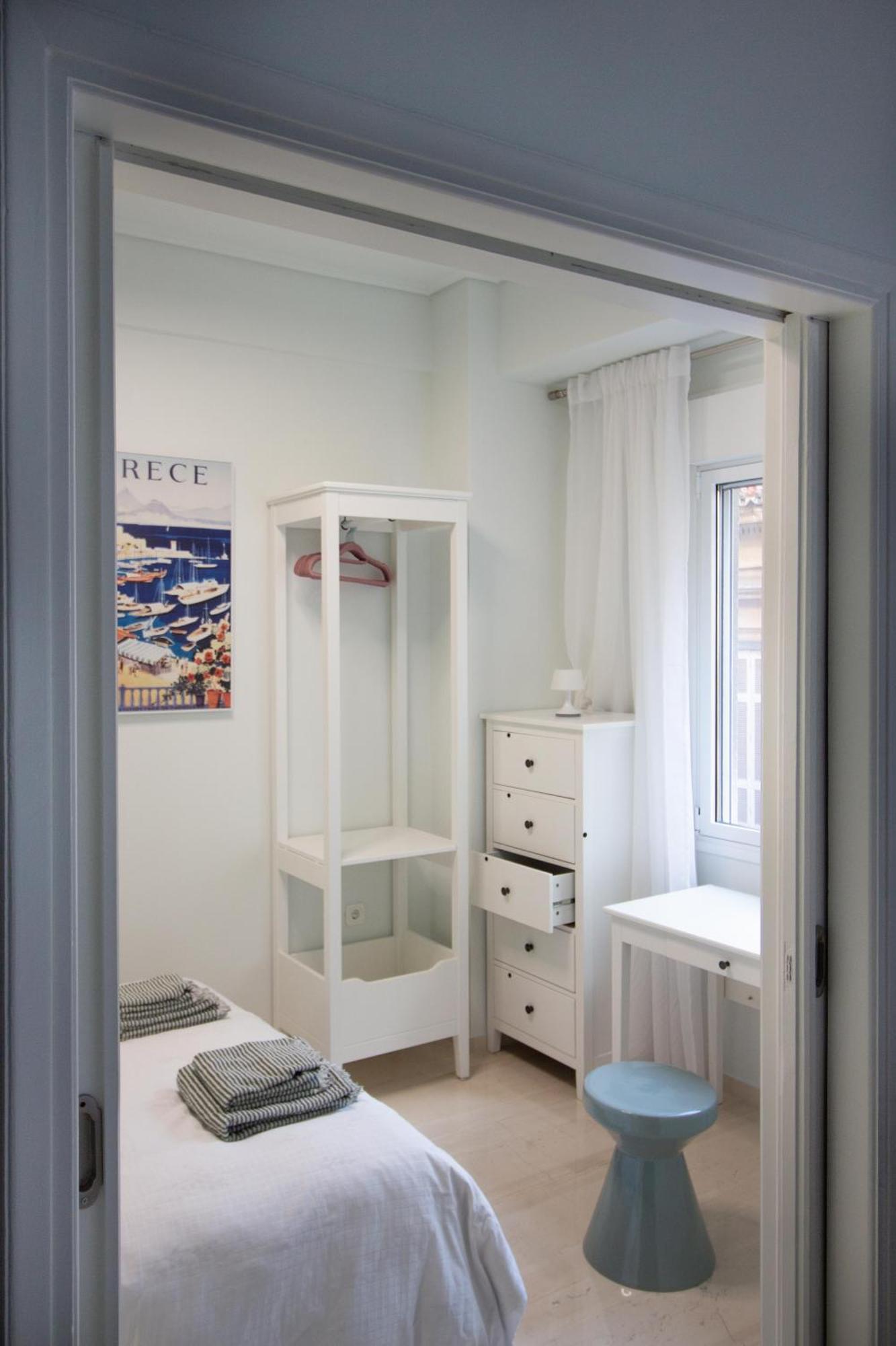 Blue Harbour House - Style Meets Comfort Pireus Exteriér fotografie