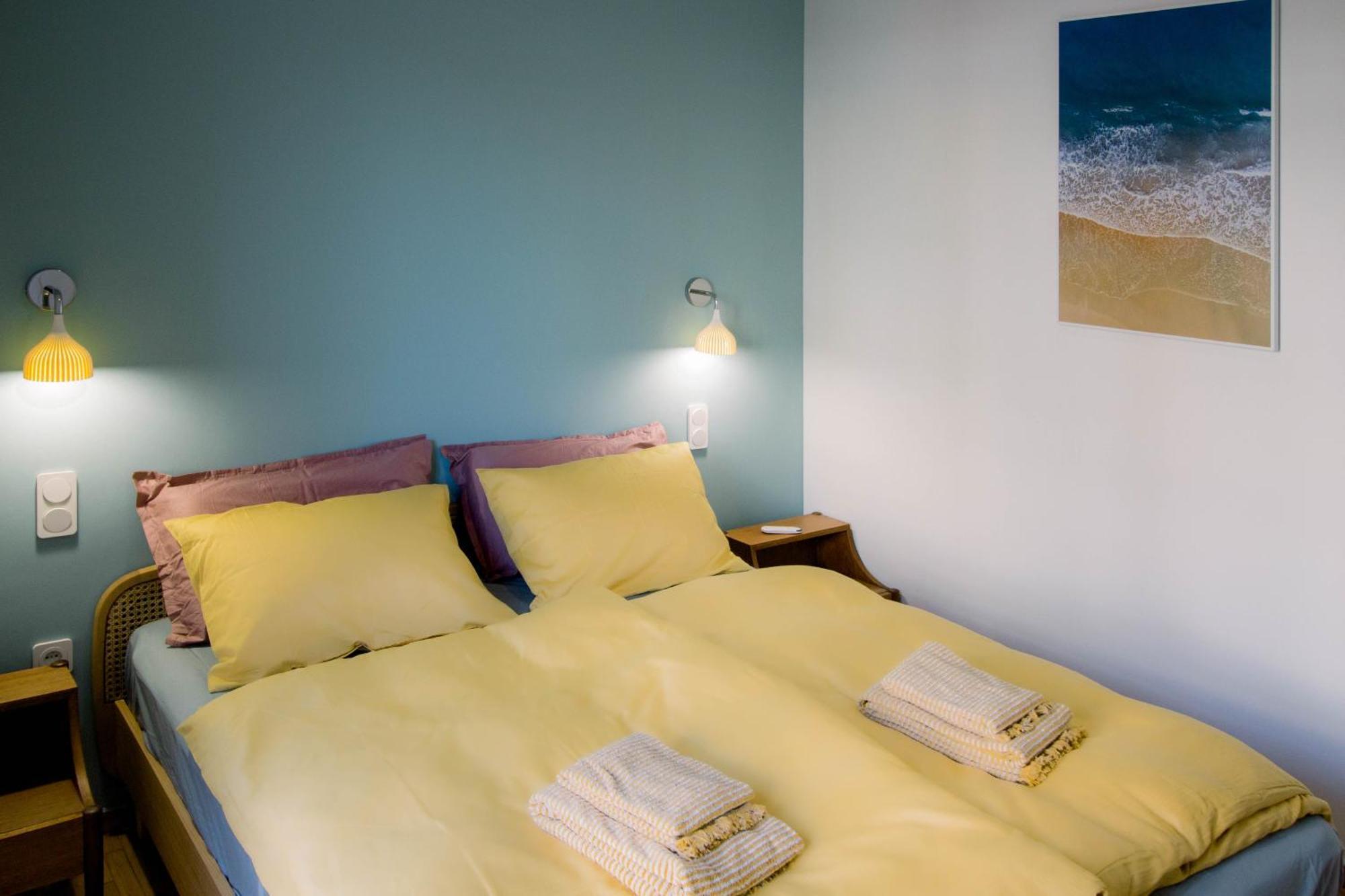 Blue Harbour House - Style Meets Comfort Pireus Exteriér fotografie