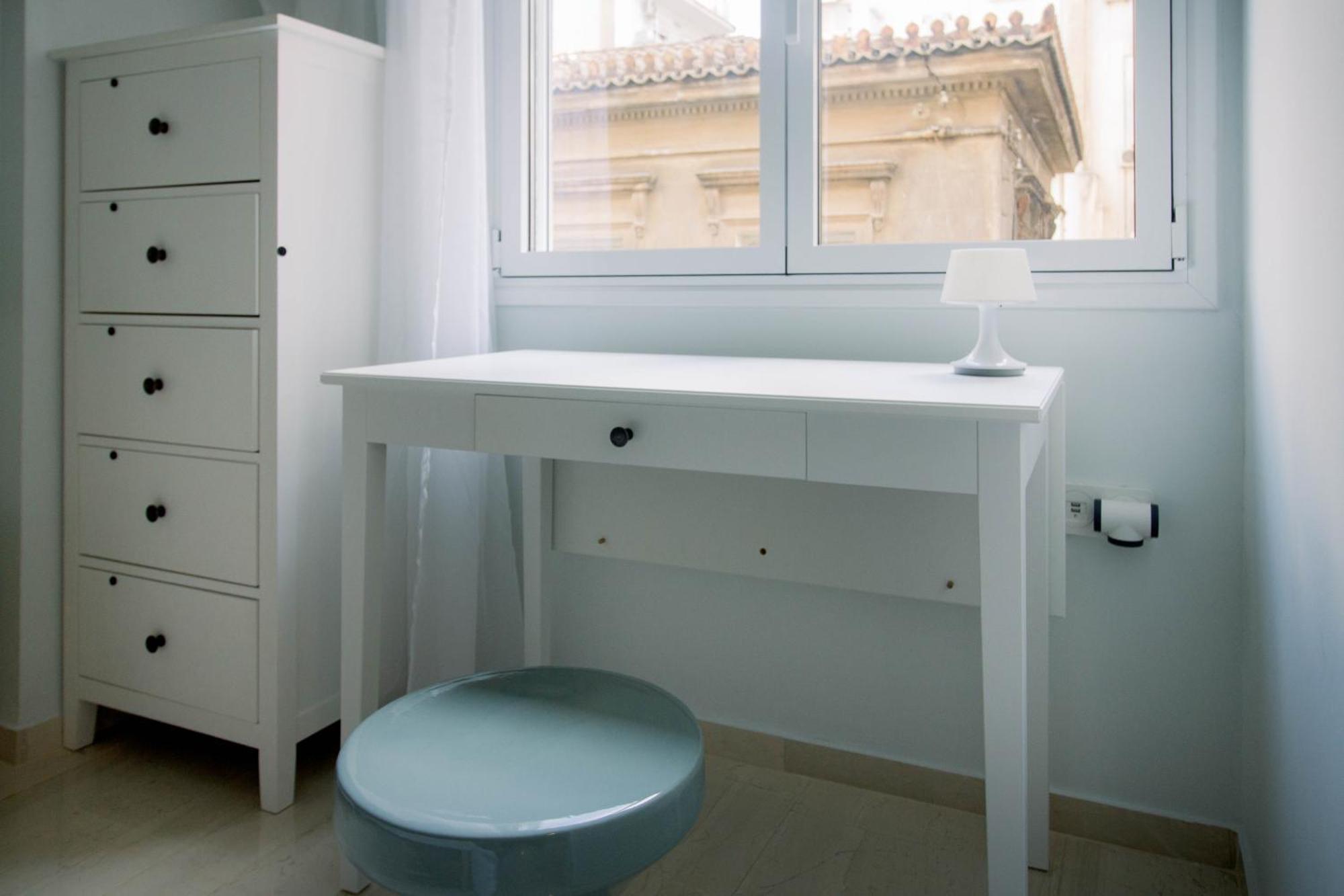 Blue Harbour House - Style Meets Comfort Pireus Exteriér fotografie