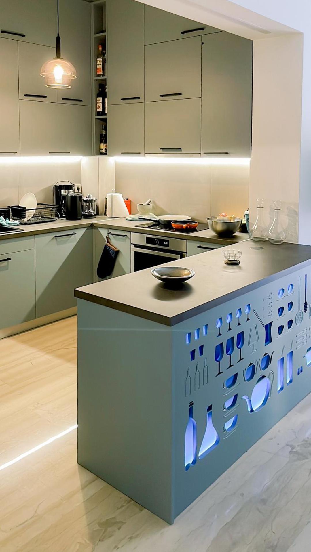 Blue Harbour House - Style Meets Comfort Pireus Exteriér fotografie