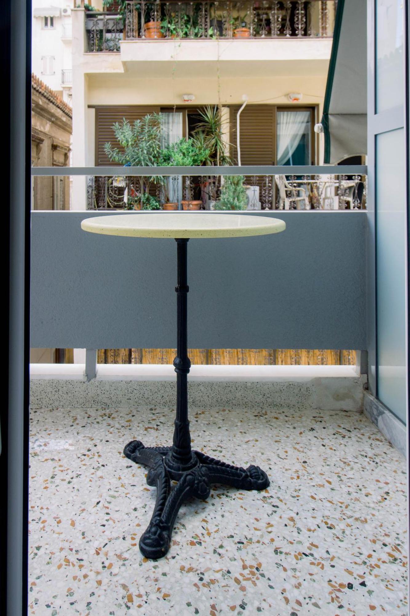 Blue Harbour House - Style Meets Comfort Pireus Exteriér fotografie